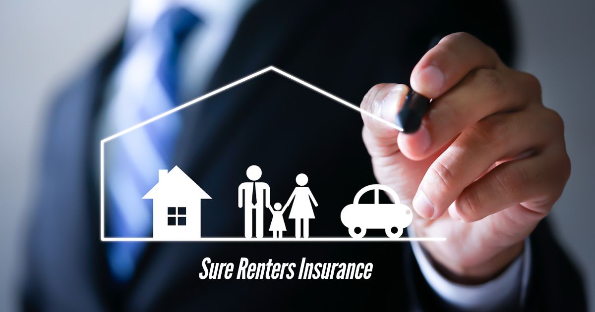 Sure-Renters-Insurance