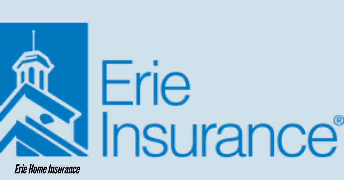 Erie-Home-Insurance