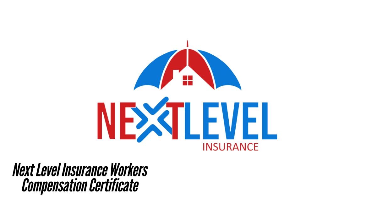 Next-Level-Insurance-Workers-Compensation-Certificate