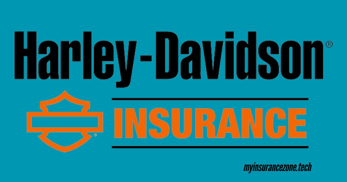 Harley-Davidson-Insurance