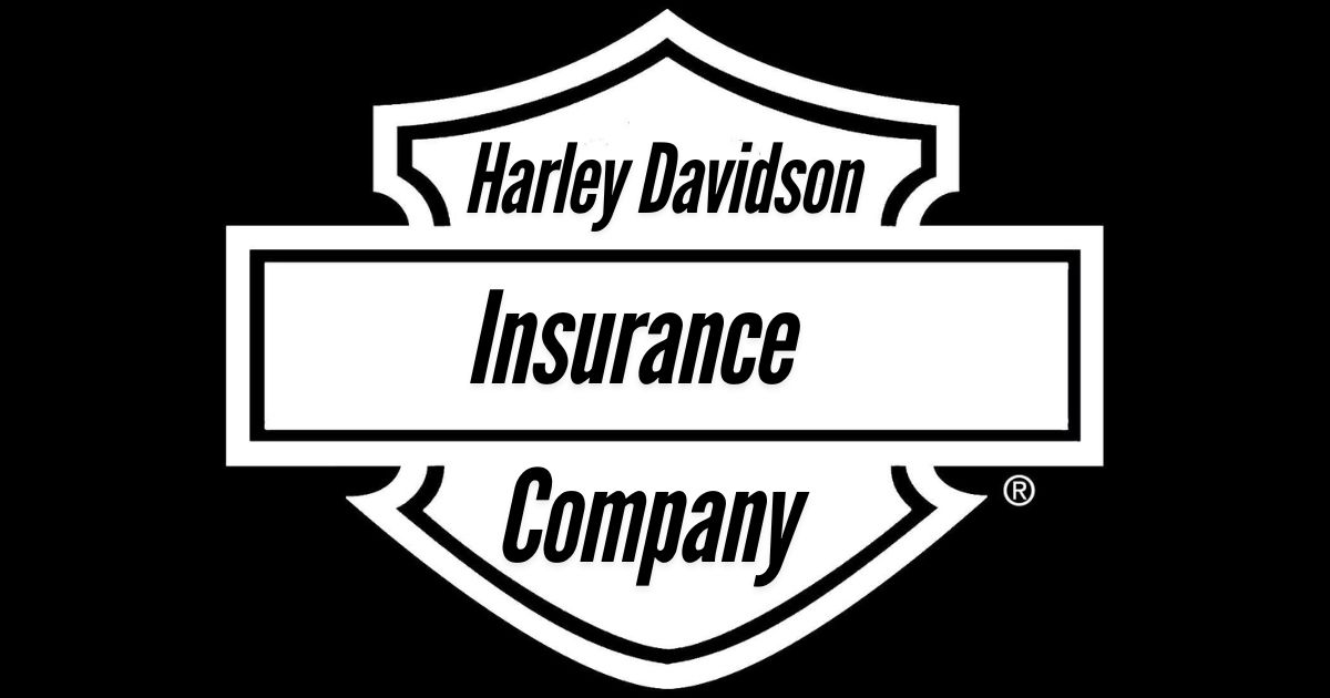 Harley-Davidson-Insurance-Company