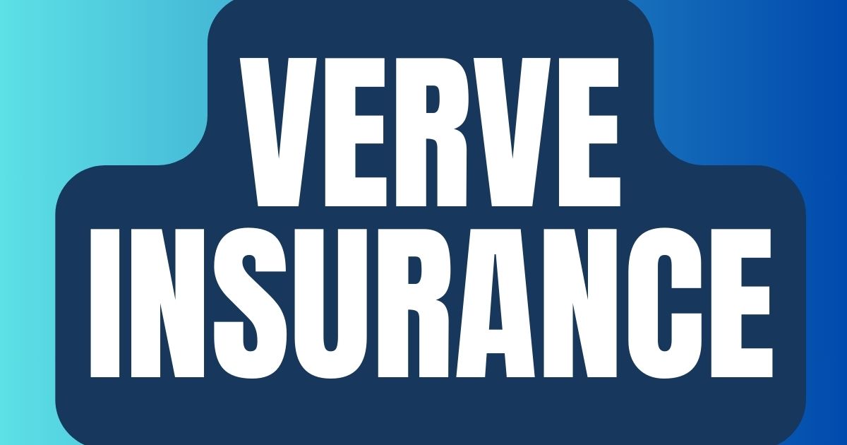 Verve-Insurance